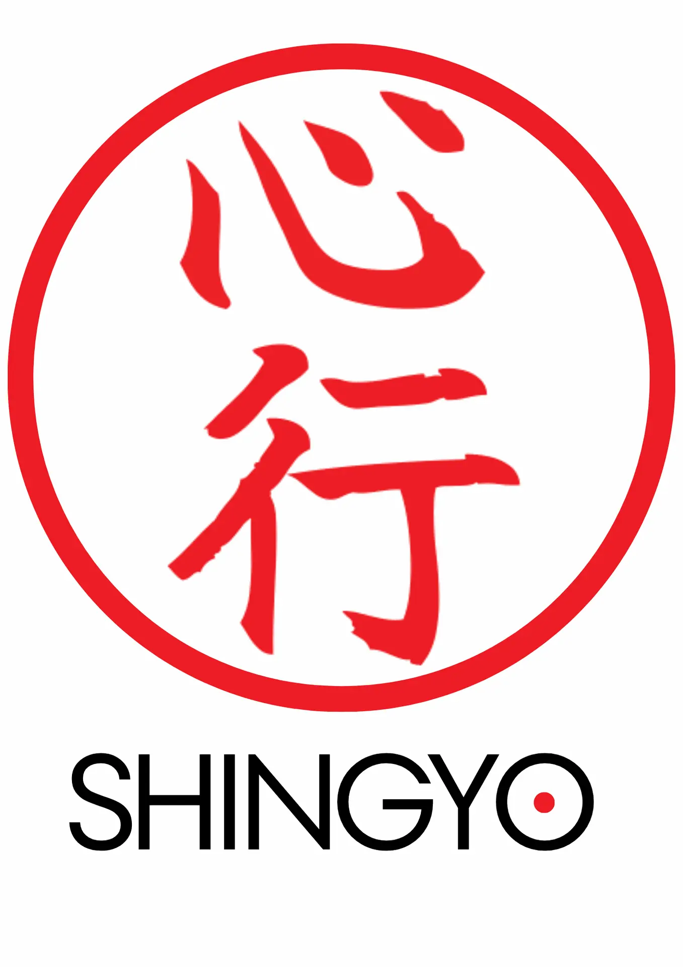Shingyo