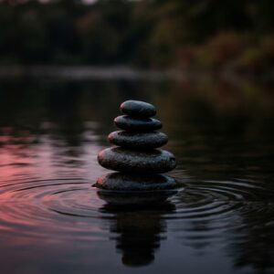 zen stones