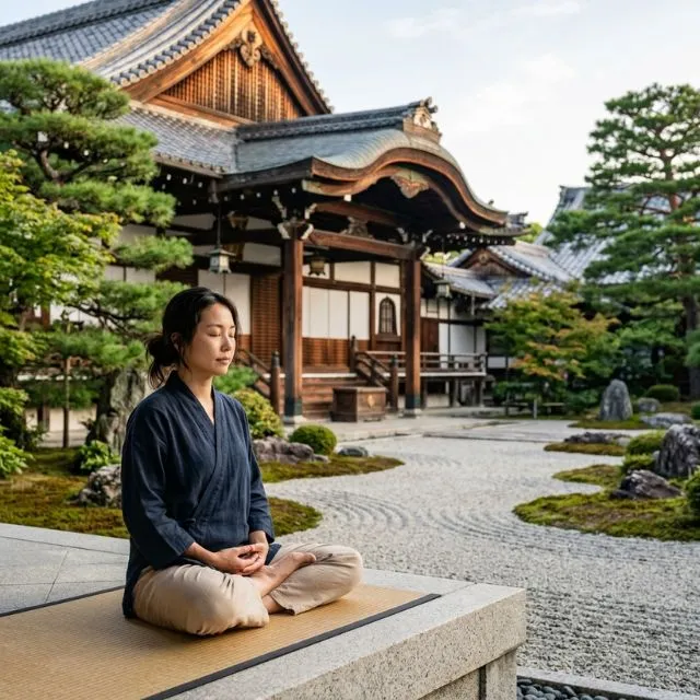zen site new shingyo